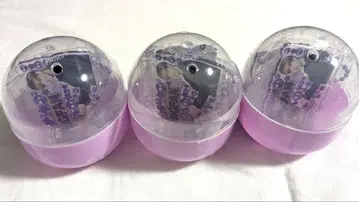 INI 보고 있어 콜렉션 가챠 [쉬펑판] 3개 세트