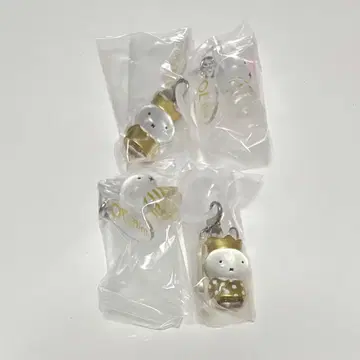 메지루시 액세서리 miffy 70th anniversary Ver.