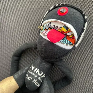 RBTXCO 블랑코 봉제 인형 아티즘 마켓 크리마 1