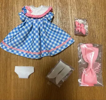 도리 데이즈 위크엔드*디폴트 의류 일식 세트