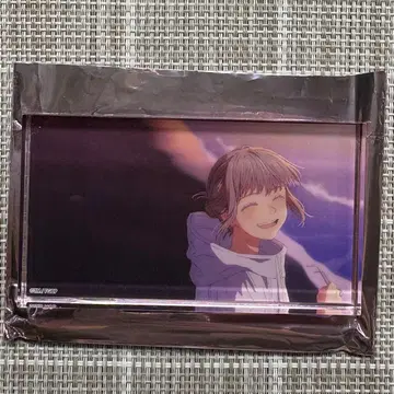 FGO 페스티벌 2024 오베론 아크릴 블록