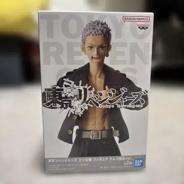 도쿄 리벤저스 미츠야 타카시 피규어