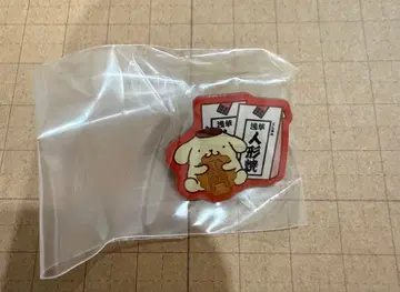 산리오 고토치 핀즈 도쿄 한정판 세트