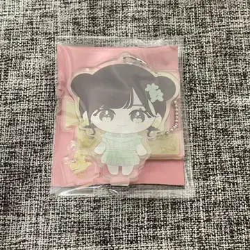 이코러브 모로하시 사나 지역 한정 시크릿