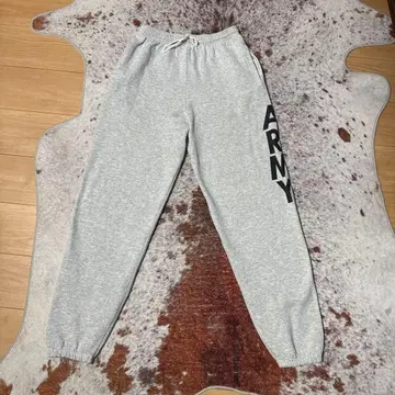 US ARMY 스웨트 팬츠