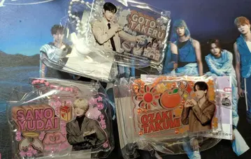 보고 있어! 나니프리 가챠