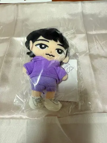 Snow Man 후카사와 타츠야 스노치루