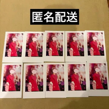 이레이스 실사 폴라로이드 2025 나이코 1