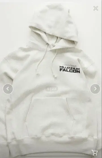 스타 워즈 champion 리버스 위브 밀레니엄 팔콘