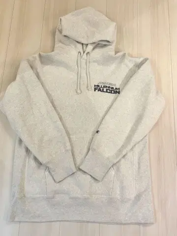 저널 스탠다드 relume 별주 스타 워즈 x champion