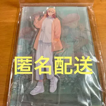 우타프리 Floral Harmony FH 아크릴 스탠드 진구지 렌 렌