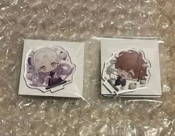 올랭피아소와레 올랑소와 5주년 올랭피아 토키사다 아크릴 스탠드