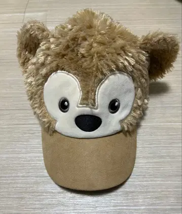 Disney 더피 팬캡 TDS TDR