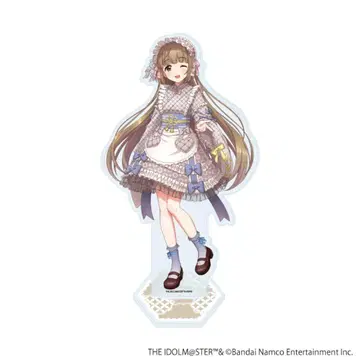 코토부키야 화양가련 요다 요시노 아크릴 스탠드