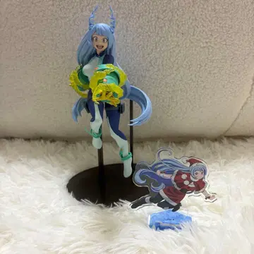 나의 히어로 아카데미아 네지레 피규어