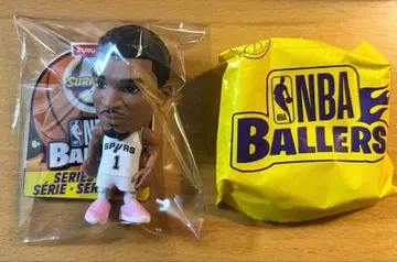 ZURU NBA 시리즈 2 빅터 웸반야마 피규어