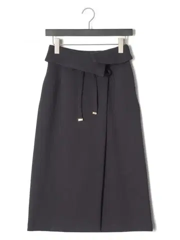 조젯 플랩 2WAY 타이트 SK 블랙