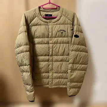 캘러웨이 라이트 다운