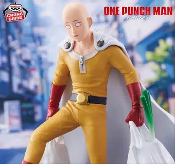 원펀맨 사이타마 피규어 쇼핑 ver.