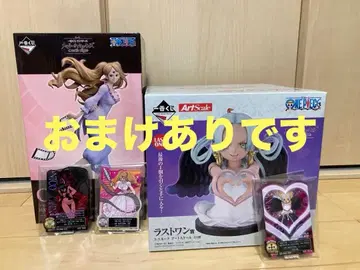 제일복권 원피스 메모리 오브 히로인즈 라스트 원 C상