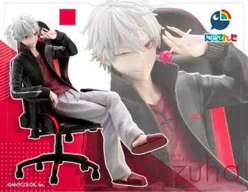 쿠츠하 피규어 코토부키야