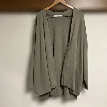 GALERIE VIE 롱 코트