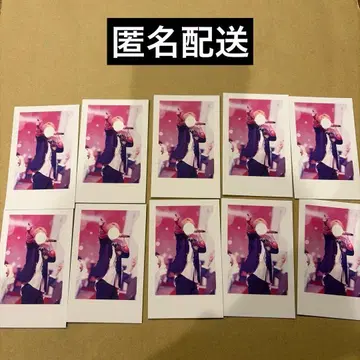 이레우스 실사 폴라로이드 2025 나이코 2