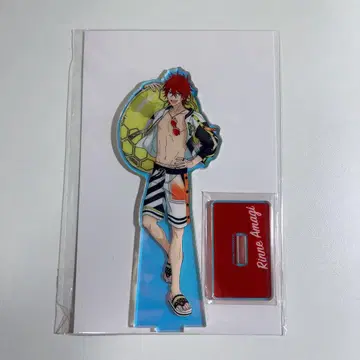 앙스타 COSMIC SUMMER 2023 아크릴 스탠드 아마기 린네