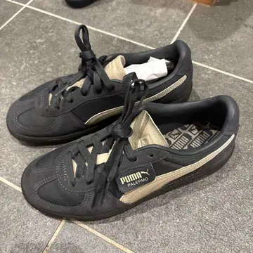 PUMA PALERMO 카네코 아야 emmi