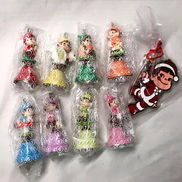 미니미니 페코짱 도레미파벨