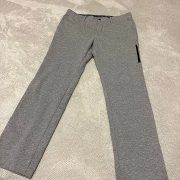 그레이 3L 남성 바지