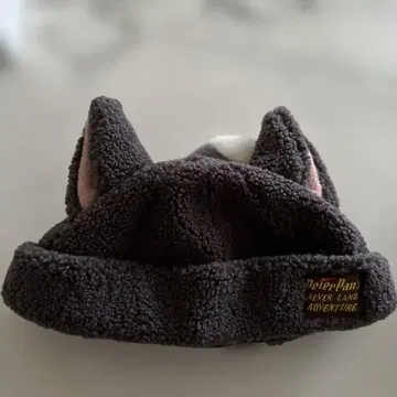 디즈니 잃어버린 아이들 팬캡