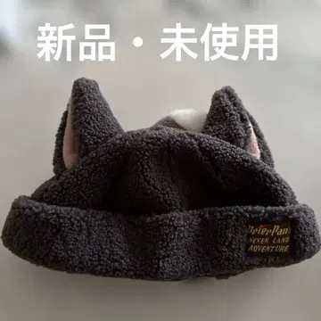 디즈니 잃어버린 아이들 팬캡