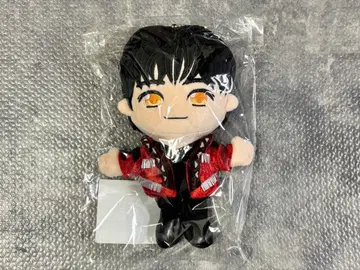 treasure 베스 복권 준규 봉제 인형