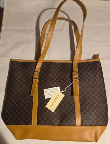 일본산 일본제 [토요오카제 사리나 토트] Sarinah/발수/외출 출퇴근