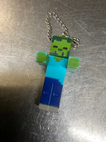 좀비 25000 체리 자쿠 크랜베리