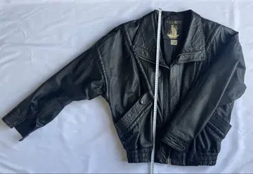 가죽 재킷 linea pelle (리네아페레)