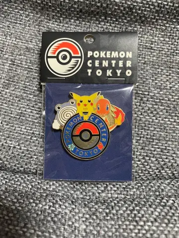 POKEMON CENTER TOKYO