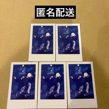 이레이스 실사 폴라로이드 If 이프 2