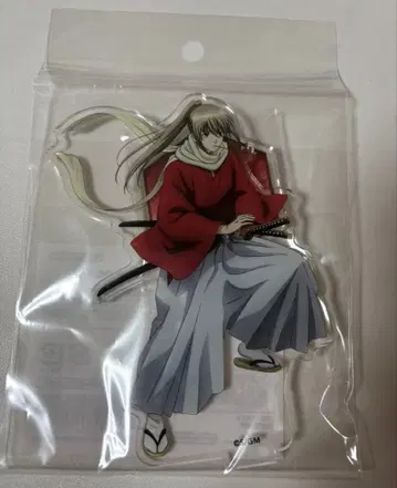 은혼 완결편 아크릴 스탠드 오키타 소고