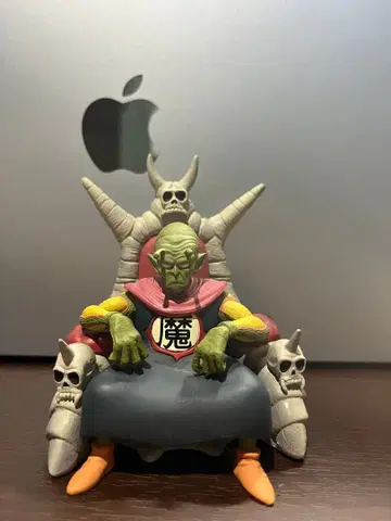 드래곤볼 뮤지엄 컬렉션 피콜로 대마왕