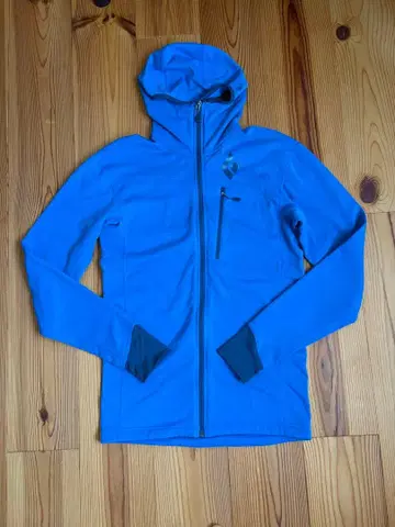 블랙 다이아몬드 M's CoEfficient Jacket