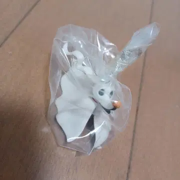 제일복권 나이트메어 비포어 크리스마스 제로