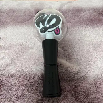 나니와단시 2025 BON BON VOYAGE 응원봉