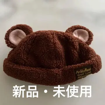 디즈니 잃어버린 아이들 팬캡