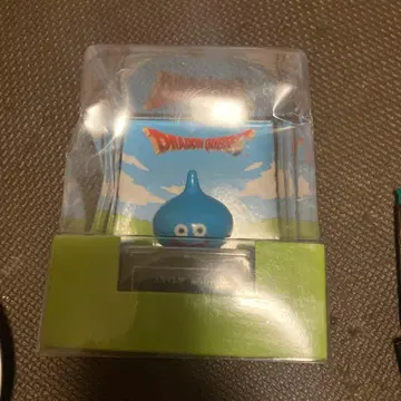 드래곤 퀘스트 슬라임 피규어