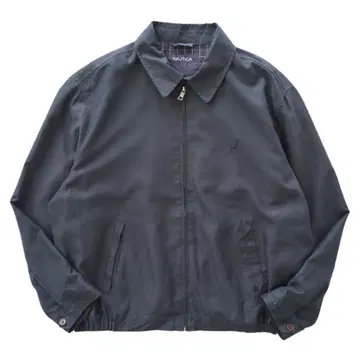 NAUTICA 노티카 스윙탑 네이비 구제 의류 L 사이즈