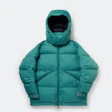 [ DAIWA PIER39 ] TECH ALPINE DOWN PARKA