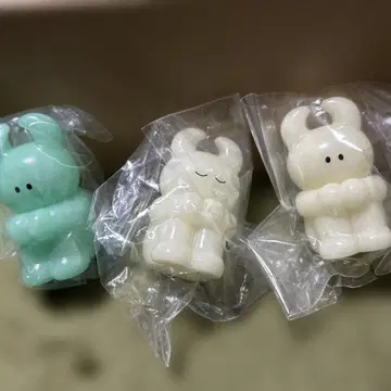 uamou vag 생각하는 uamou 축광