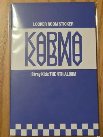 KARMA 필릭스
